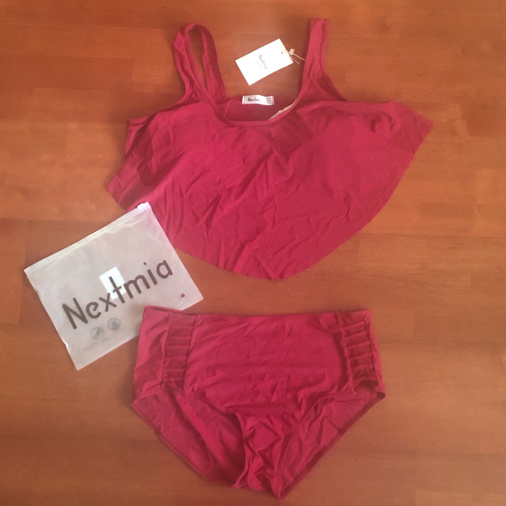 New Nextmia Swimwear